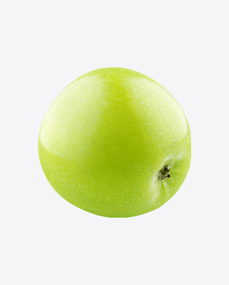 Green Apple PNG
