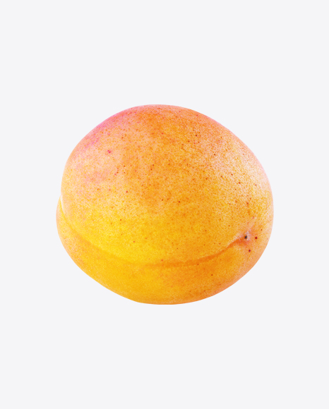 Apricot PNG