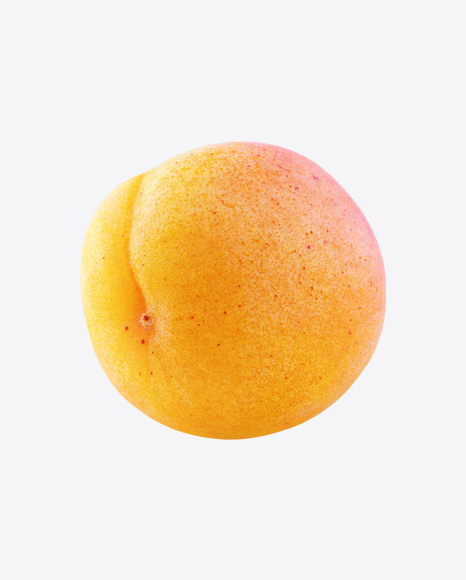 Apricot PNG