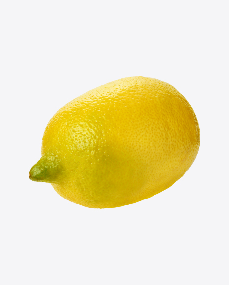 Lemon PNG