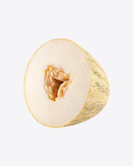 Half of Melon PNG
