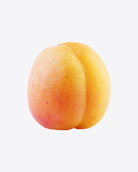 Apricot PNG