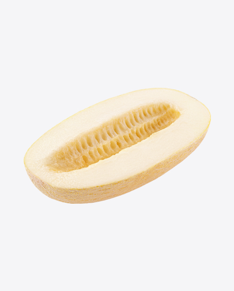 Half of Melon PNG
