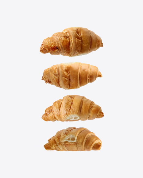Croissants PNG