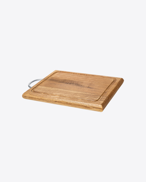 Wooden Board PNG