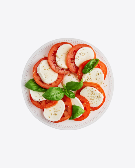 Caprese Salad