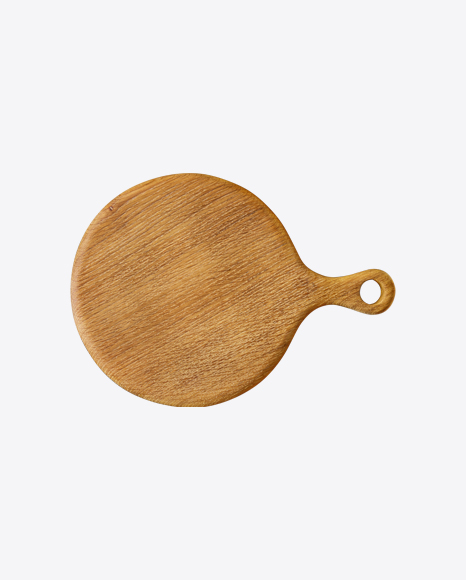 Wooden Cutting Board