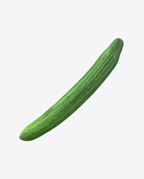 Cucumber PNG