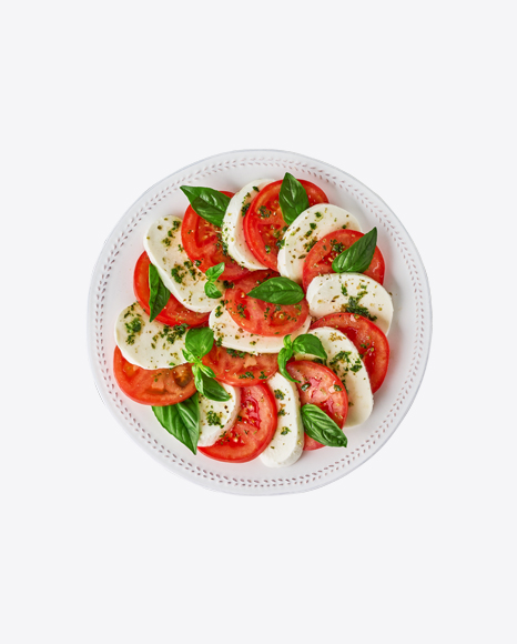 Caprese Salad