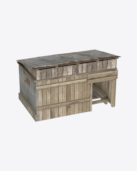 Barn PNG