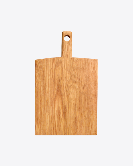Wooden Cutting Board