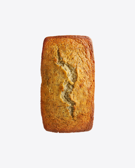 Poppy Seeds Cake
