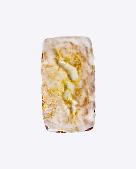 Lemon Cake