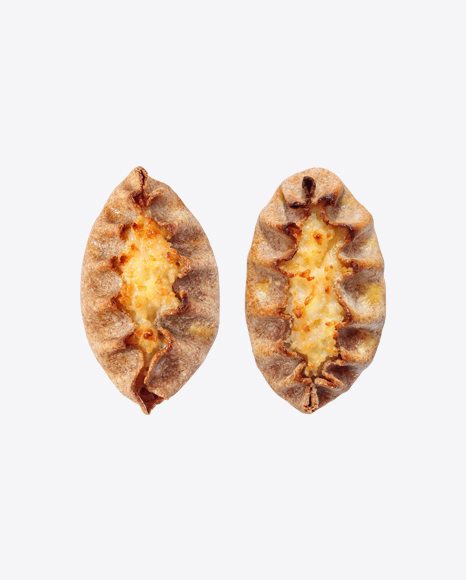 Potato Kalitka Pies PNG