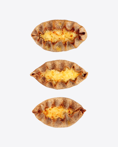 Potato Kalitka Pies PNG