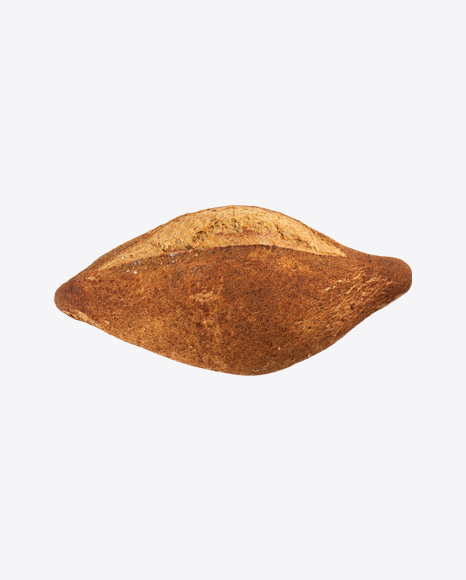 Jerusalem Artichoke Wheat Rye Bread