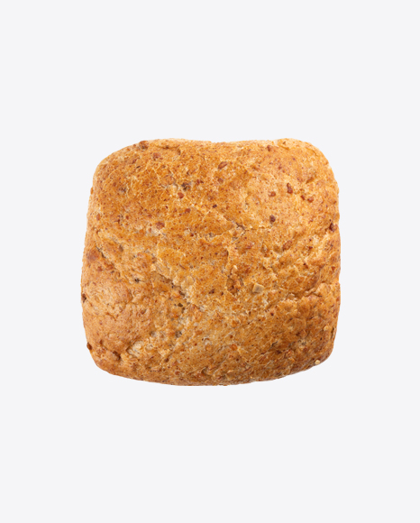 Loaf of Rye Bread