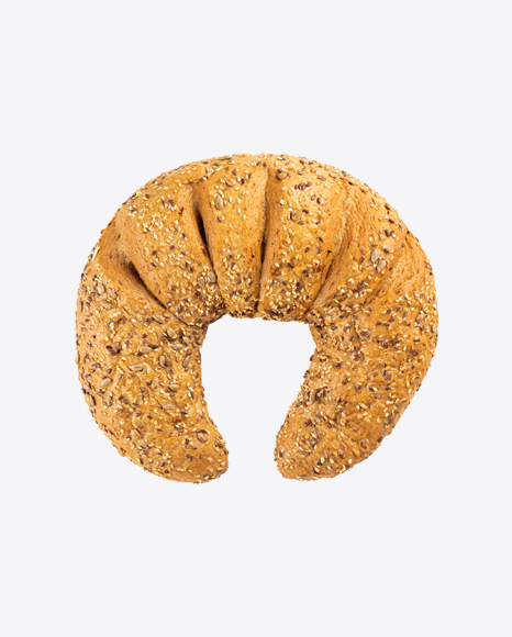 Rogal Crescent Roll