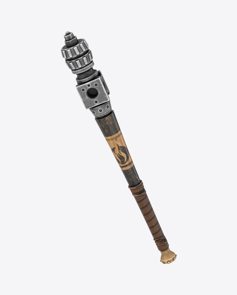 Torch PNG