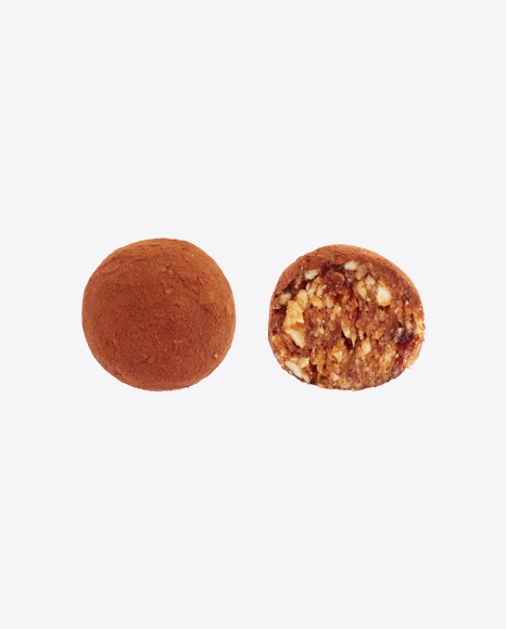 Natural Candy Balls PNG