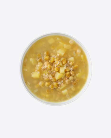 Pea Soup PNG