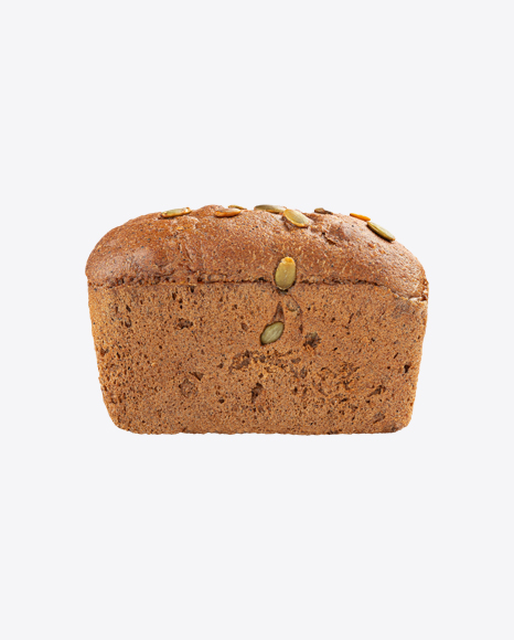 Bread with Pumpkin Seeds