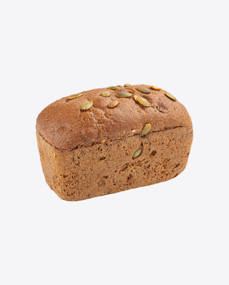 Bread with Pumpkin Seeds