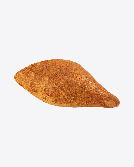Jerusalem  Artichoke Rye Bread