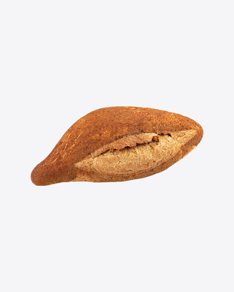 Jerusalem Artichoke Rye Bread