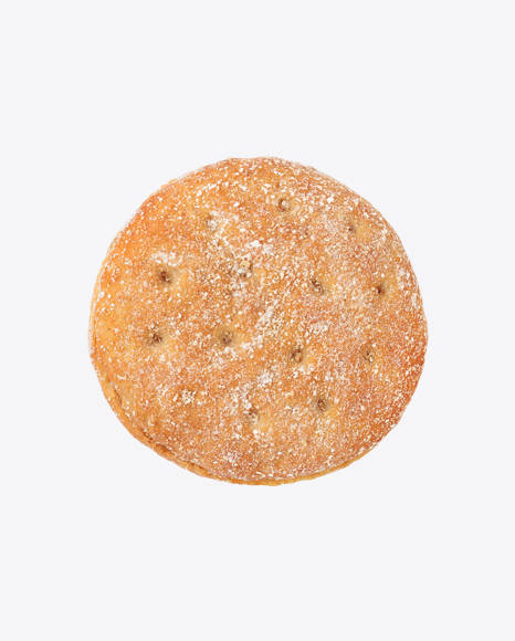 Biscuit Bun PNG
