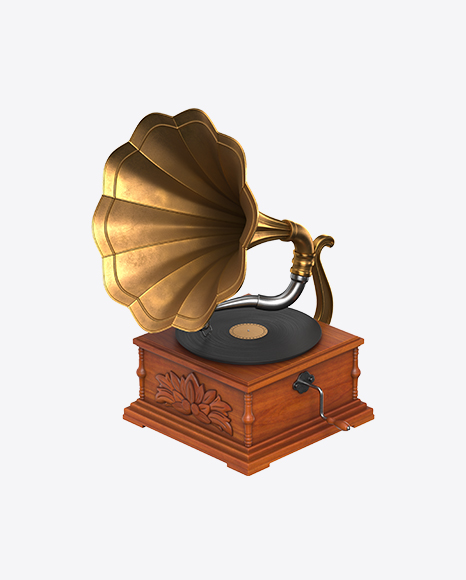 Gramophone