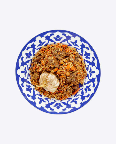 Pilaf