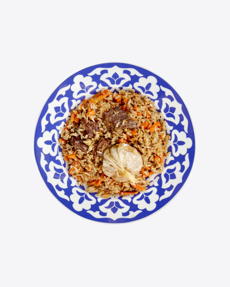 Pilaf