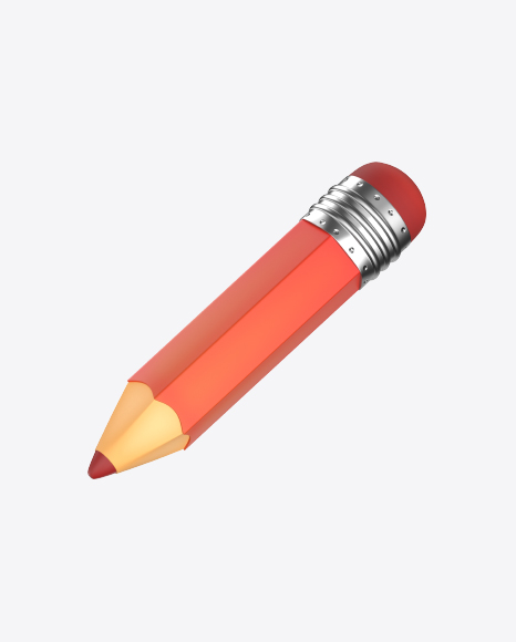 Pencil Icon