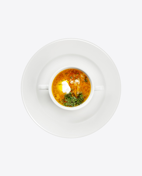 Shchi Soup
