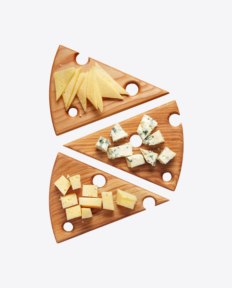 Cheese Set