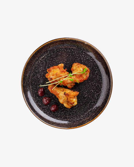 Fried Chicken Drumsticks