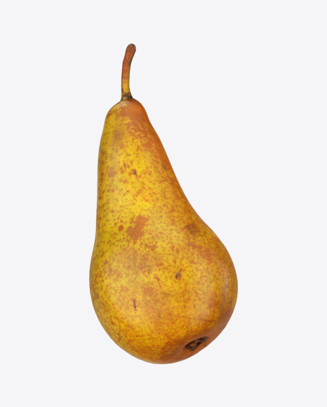 Pear PNG