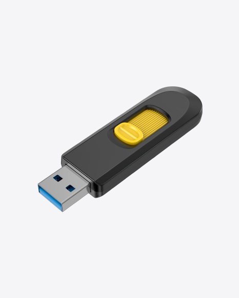 USB Flash Drive