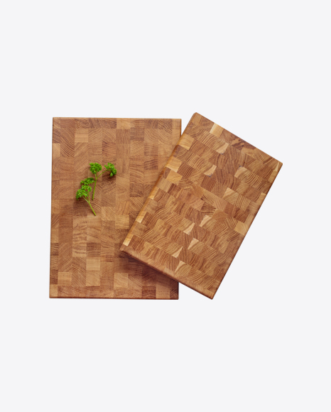 Wooden Cutting Boards