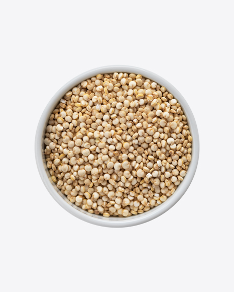 Quinoa Bowl