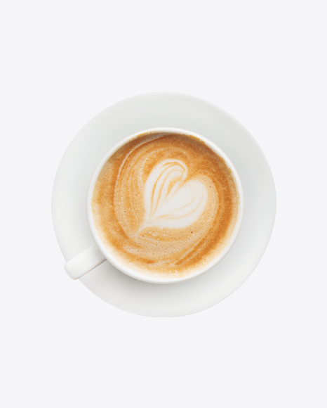 Cappuccino Cup