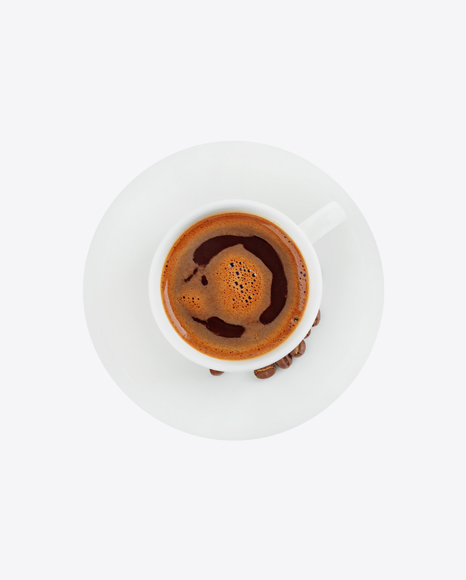 Esspresso Cup