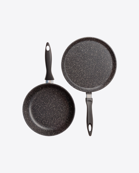 Frying Pans