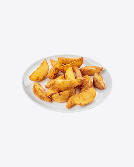 Country Potatoes
