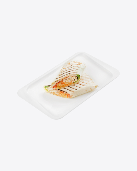 Chicken Wrap