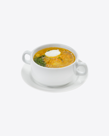 Shchi Soup