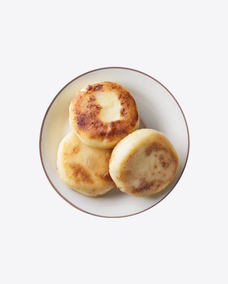 Cheese Pancakes
