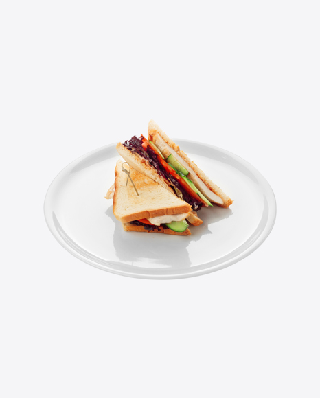 Club Sandwich