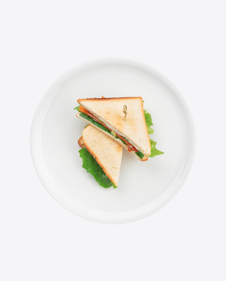 Club Sandwich